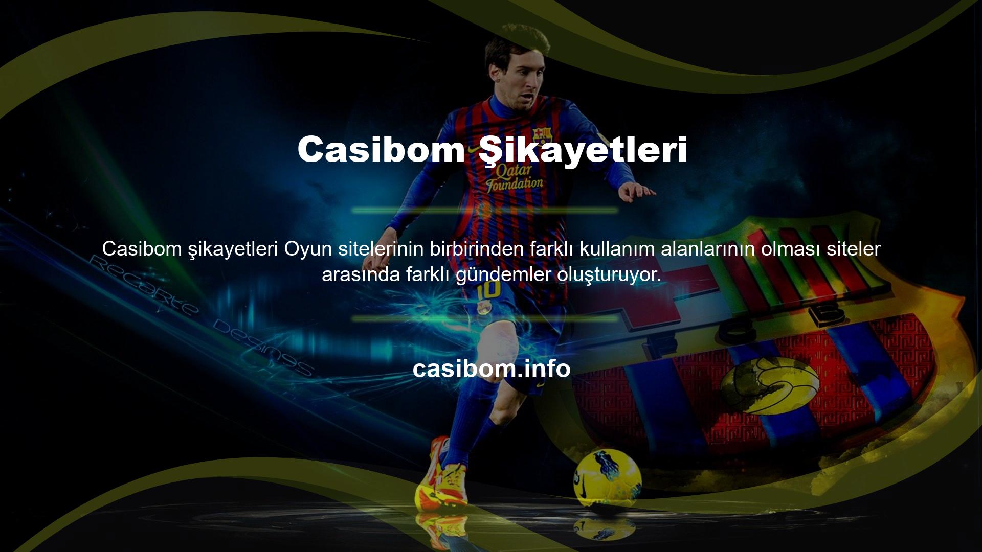 Casibom web sitesi kullanımı da açıldığı günden bu yana artmış ve en iyi casino sitelerinden biridir