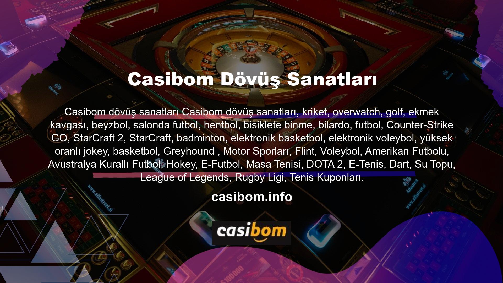 Çevrimiçi bahis yapın ve Casibom ile para kazanın!Casibom Slots'taki en karlı oyunlar hangileridir? Slot makinelerinin, casino oyunlarıyla ilgili çoğu ilgiyi karşıladığı kabul edilir, ancak "Hangi Slotlar?" "Makine en karlı makine midir?" sorusu bunu karşılamaz