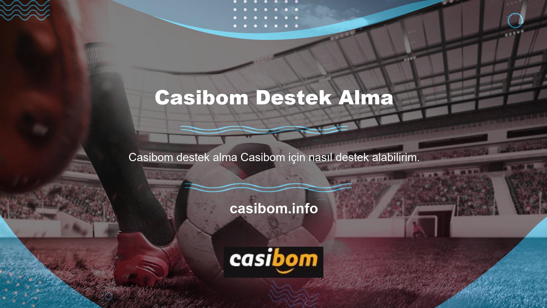 Casibom güvenilirliğinin ana nedenleri finansal ve bonus sorunlarıdır