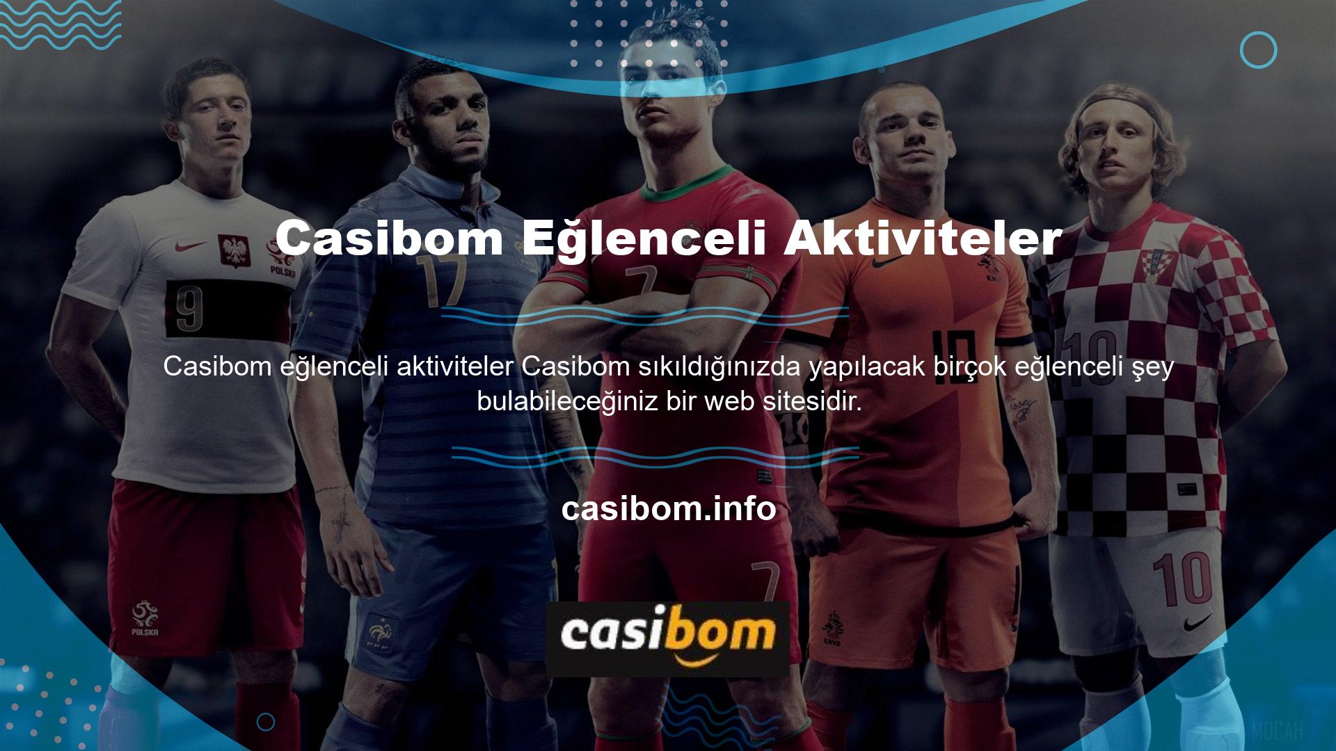 Siteyi kullanmak için bir kullanıcının buna katılması gerekir