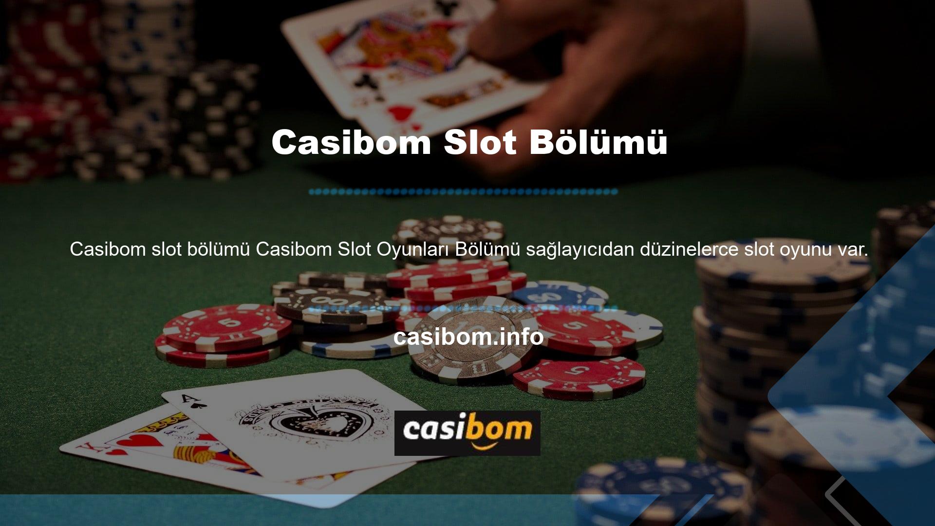 En iyi slot oyunlarıyla daha fazla eğlenebilir ve daha fazla para kazanabilirsiniz