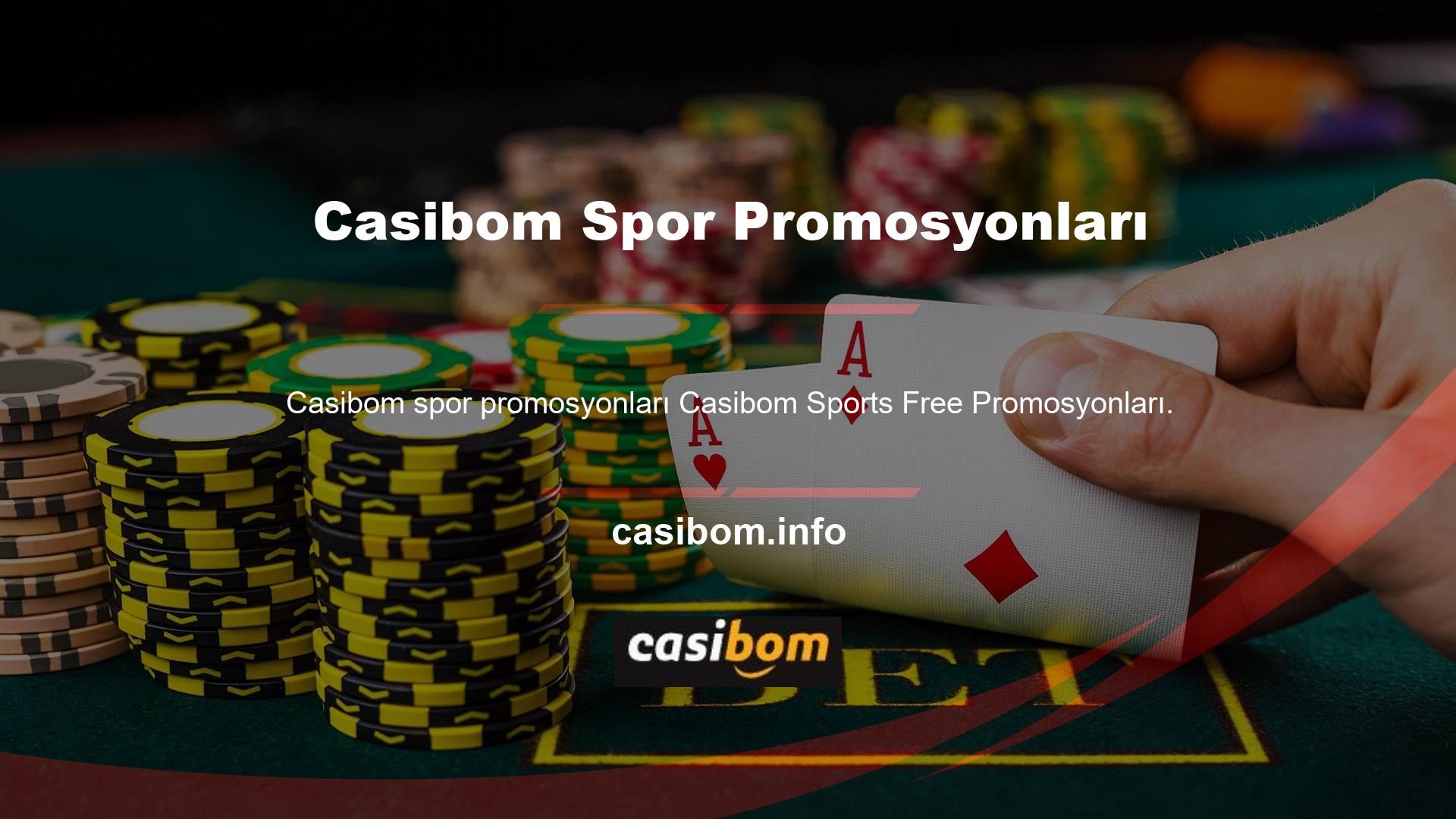 Teşvik edilerek kazandığınız Casibom giriş parasından ne kadar para alabilir veya çıkarabilirsiniz? Casibom Sports Free Promosyonları ziyaretçiden daha iyi bir giriş adresine sahip olacak